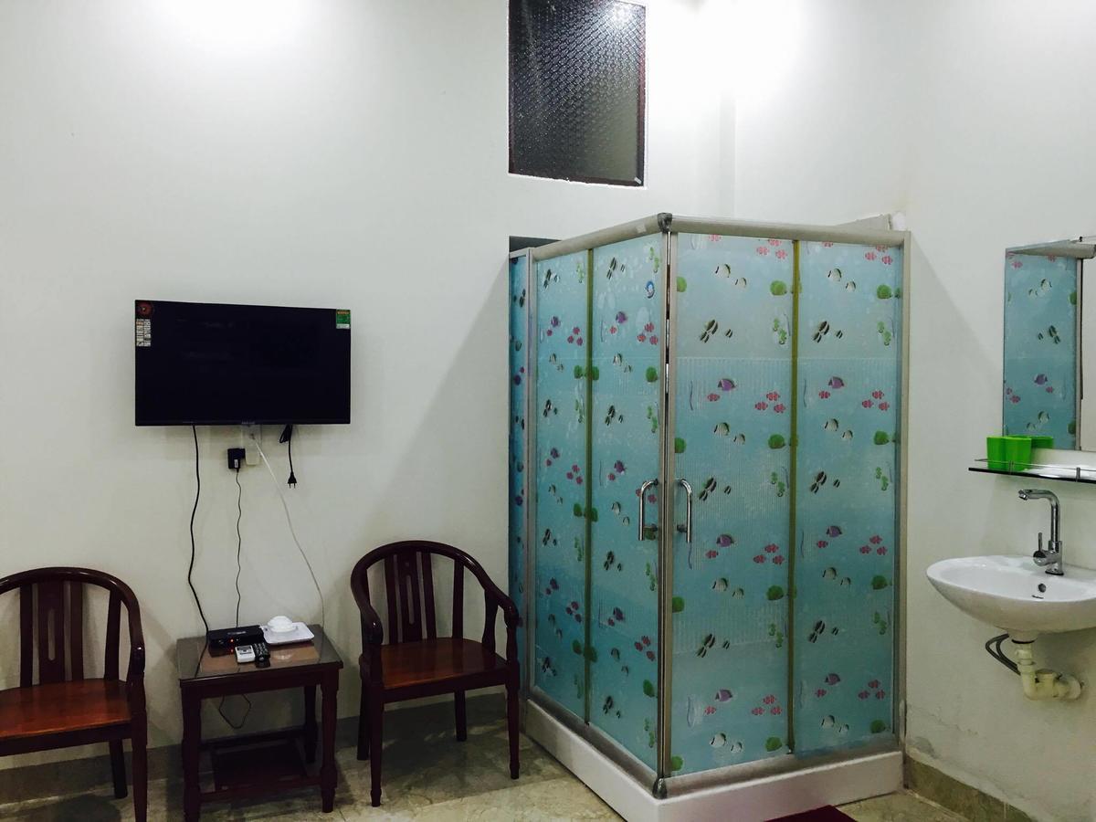 Coco Beach Hostel Da Nang Bagian luar foto